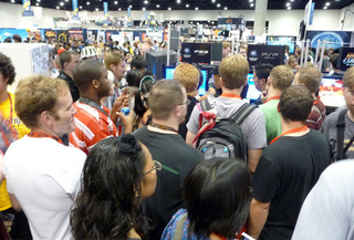 Illustration for article titled Even Comic-Con Has Its Own Exclusive PSPs